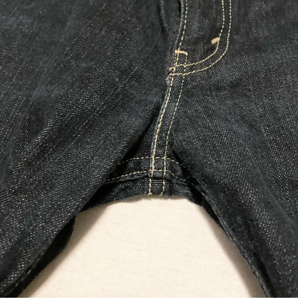 Levis 511 Jeans Mens W 32 L 30 - Picture 6 of 16